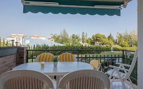 Calafell Apartment 2